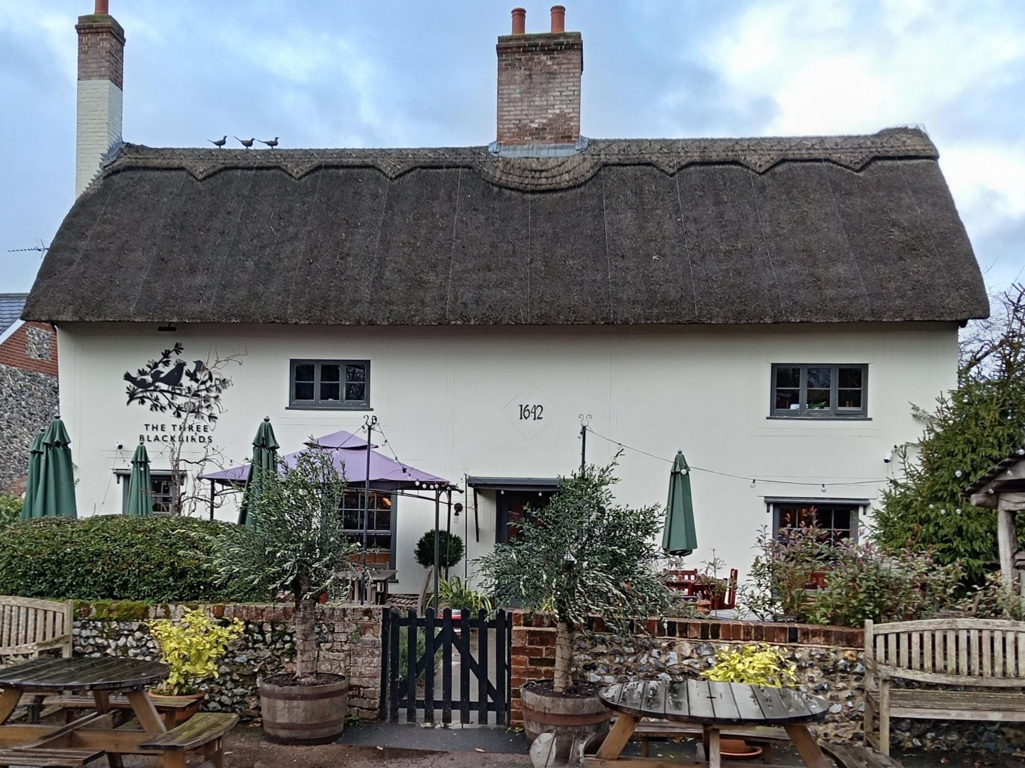 February 2026. (Pub, External, Key). Published on 06-03-2026