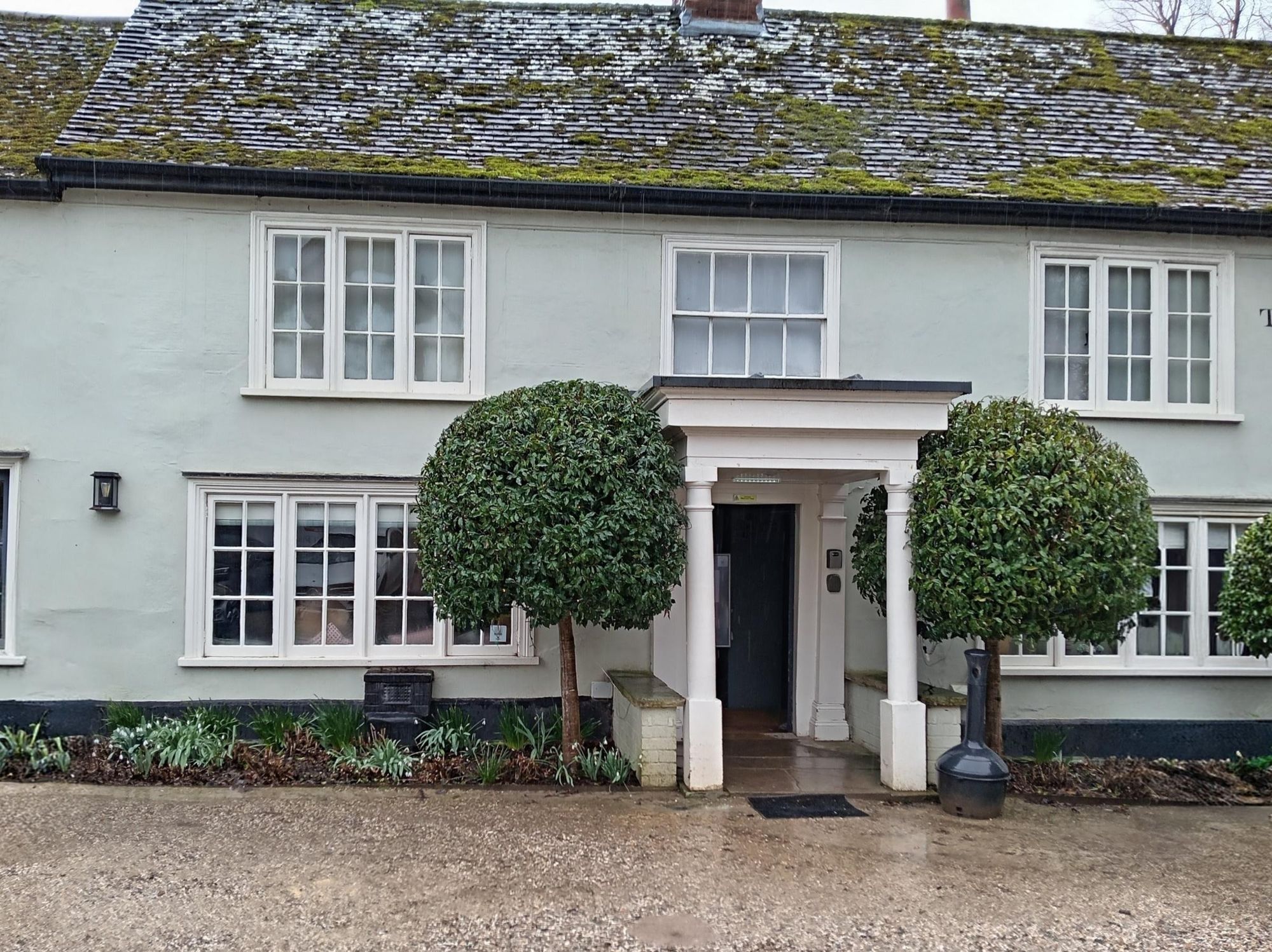 February 2026. (Pub, External, Key). Published on 05-03-2026