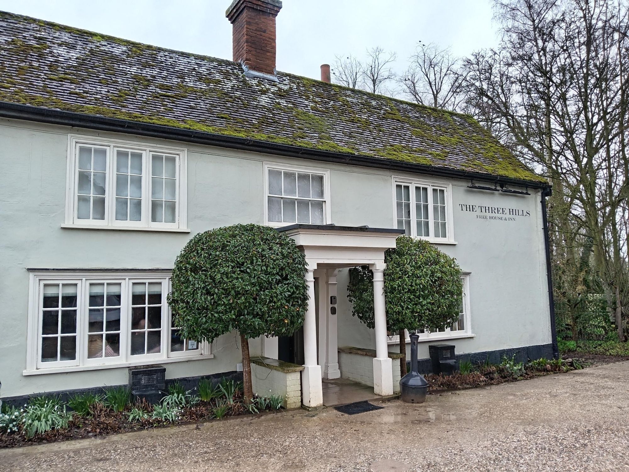 February 2026. (Pub, External, Key). Published on 05-03-2026