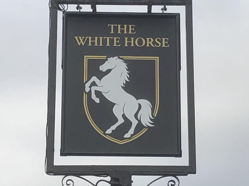 Pub sign. July 2026. (Sign). Published on 12-07-2026 