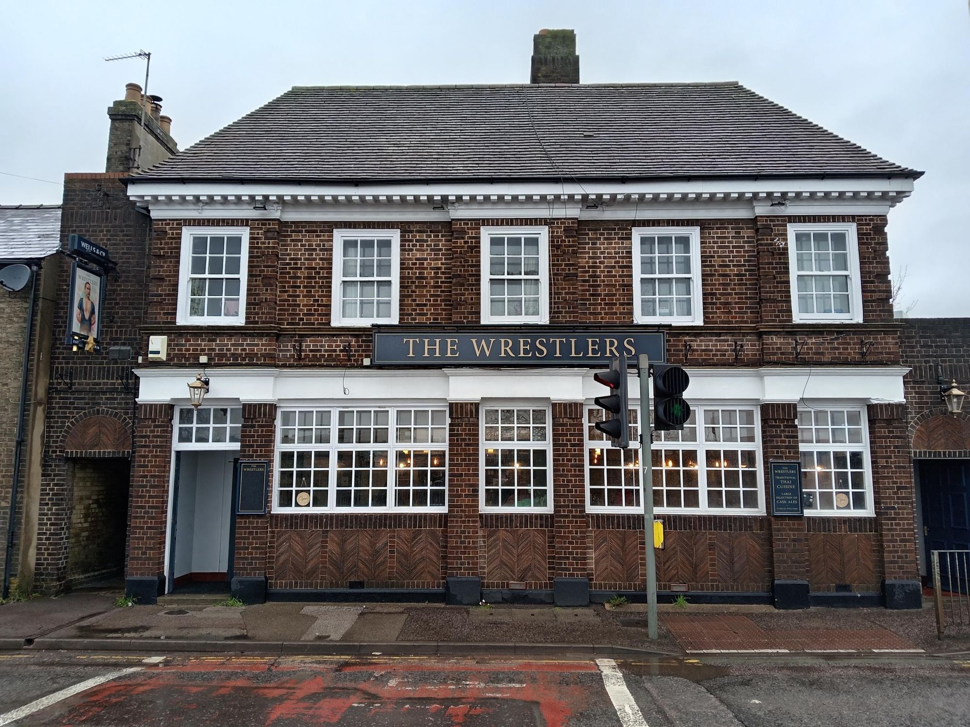 February 2026. (External, Key). Published on 02-03-2026