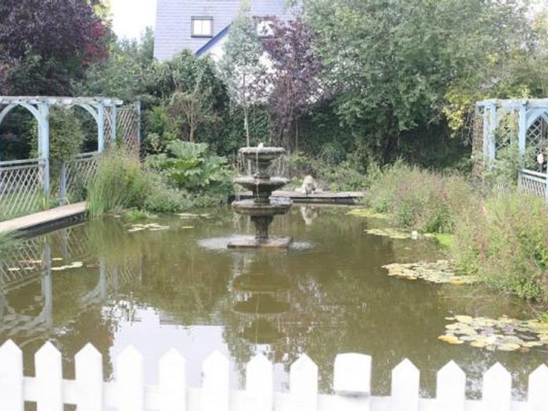 (Garden). Published on 25-09-2013 