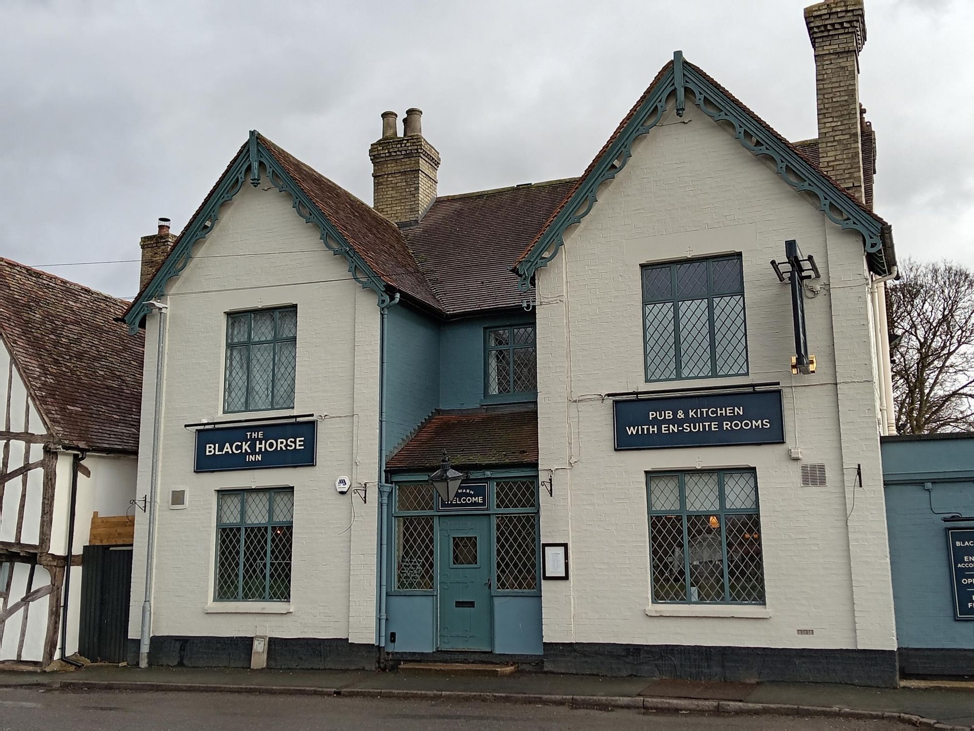 February 2026. (Pub, External, Key). Published on 05-03-2026