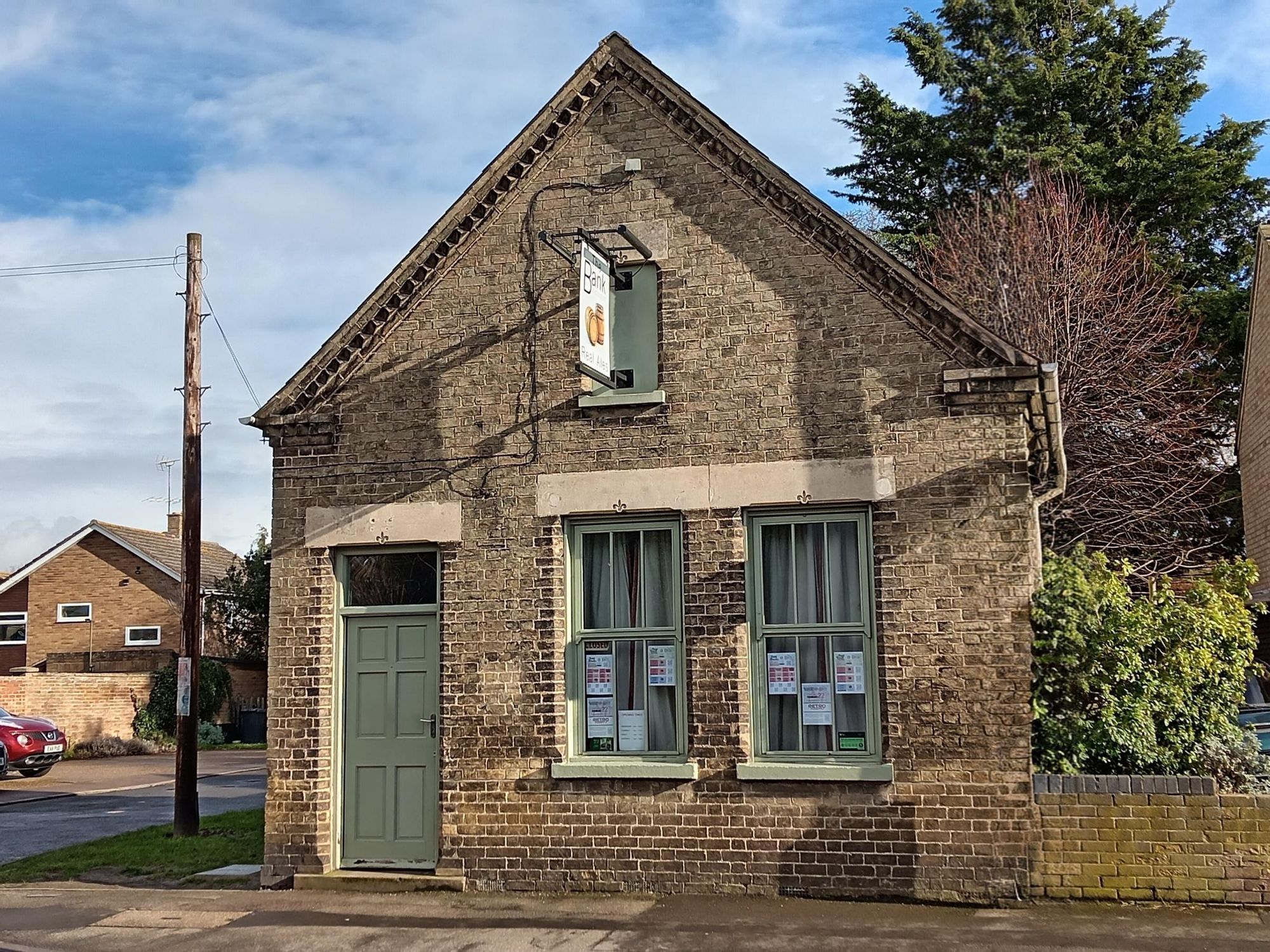 February 2026. (Pub, External, Key). Published on 06-03-2026