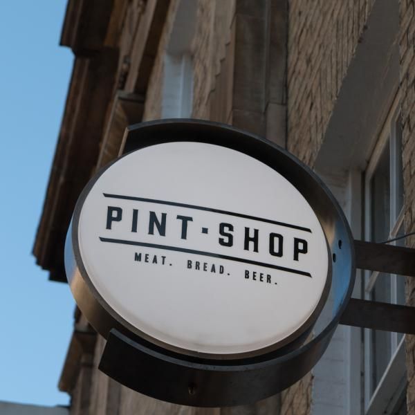 Pub sign. (External, Sign). Published on 10-11-2013