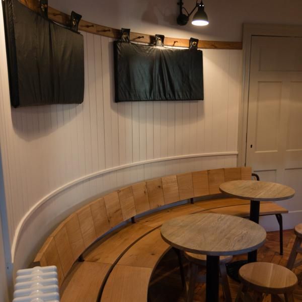 Seating. Published on 10-11-2013