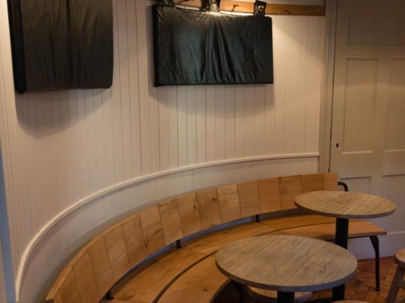 Seating. Published on 10-11-2013 