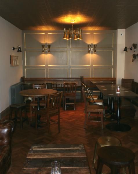 Royal Standard, October 2015. (Pub, Bar). Published on 26-10-2015