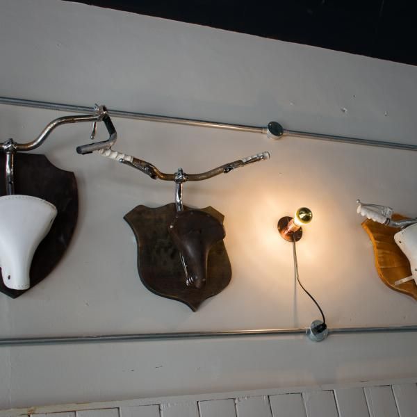 Saddles. Published on 03-05-2016