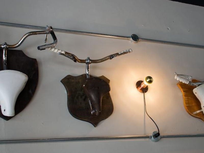Saddles. Published on 03-05-2016