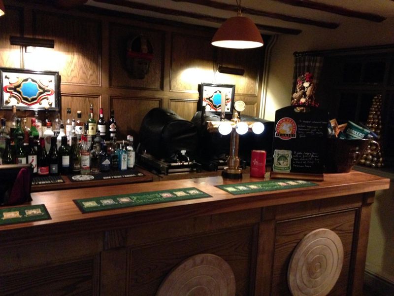 Bar. December 2016. (Bar). Published on 30-12-2016 