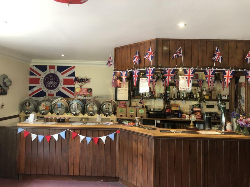 Jubilee Beer Festival. June 2022. (Festival, Bar). Published on 05-06-2022 