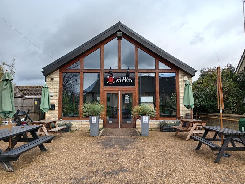 February 2026. (Pub, External, Key). Published on 06-03-2026