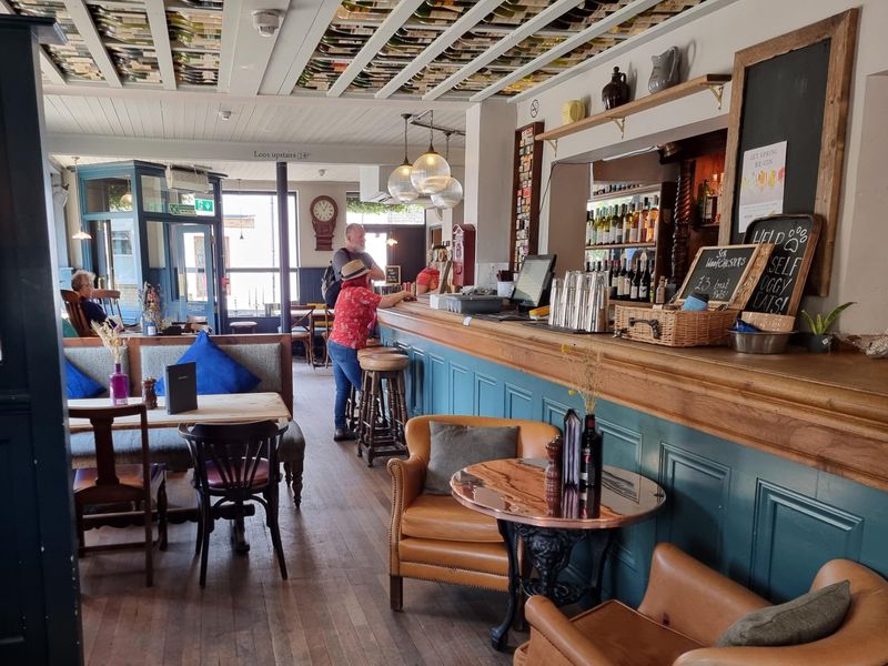 May 2024. (Bar). Published on 06-06-2024