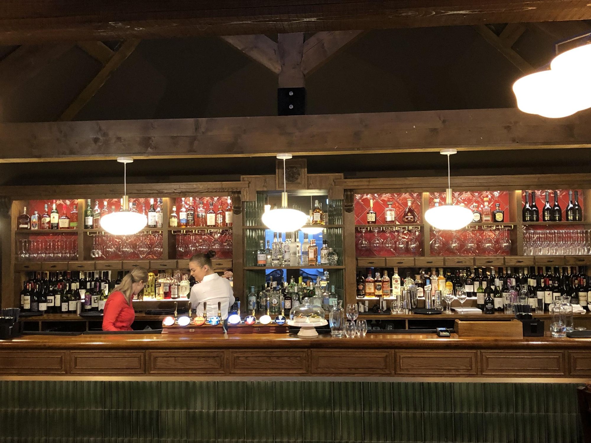 January 2013. (Bar). Published on 02-02-2023