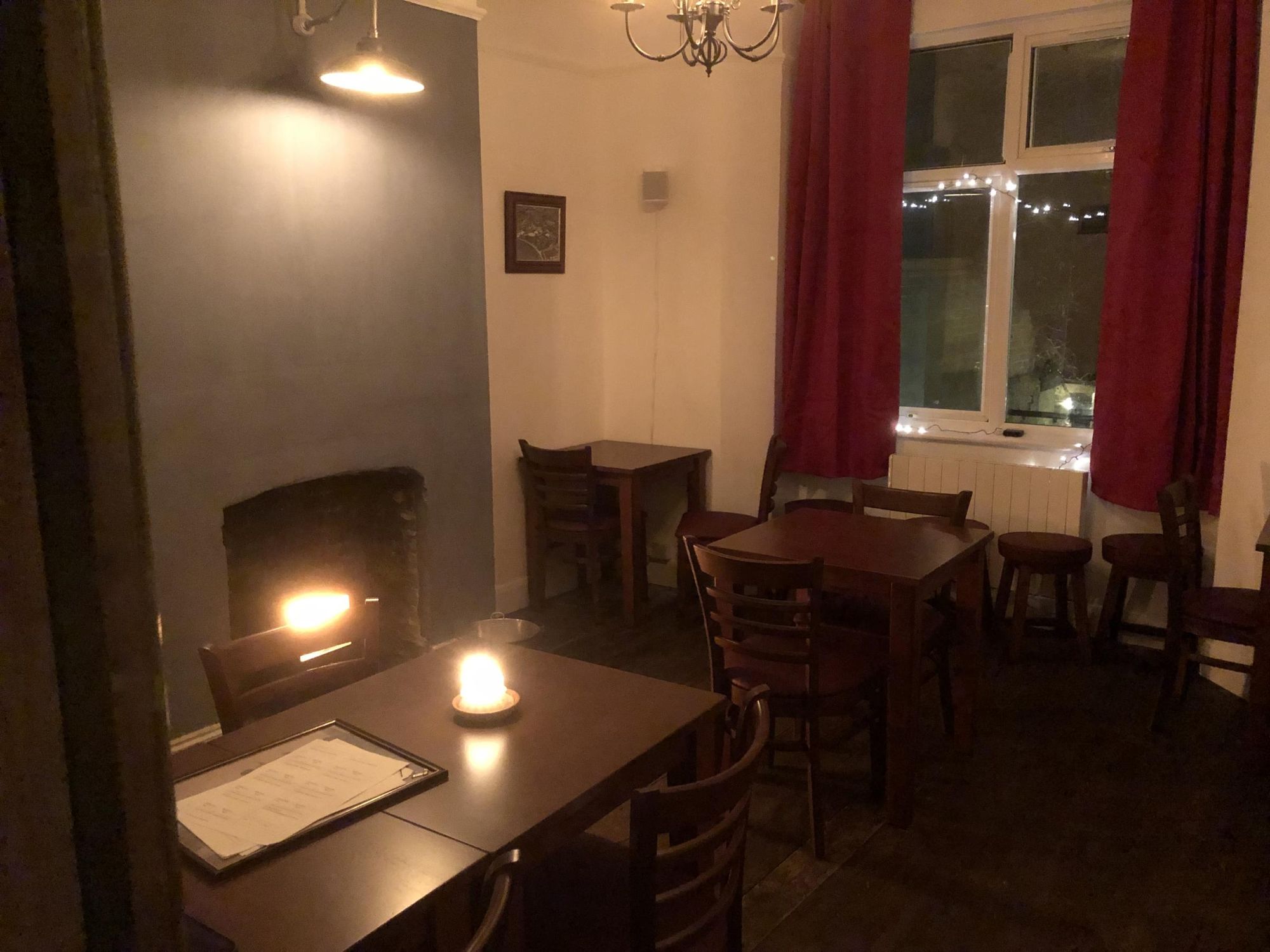 Inside the Engineer's House. January 2023. Published on 09-01-2023