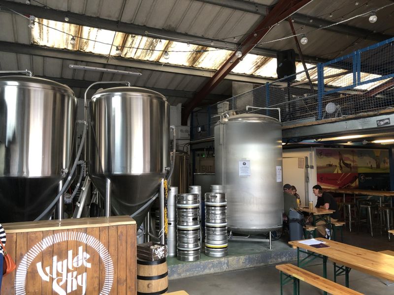 September 2023. (Brewery). Published on 26-09-2023 