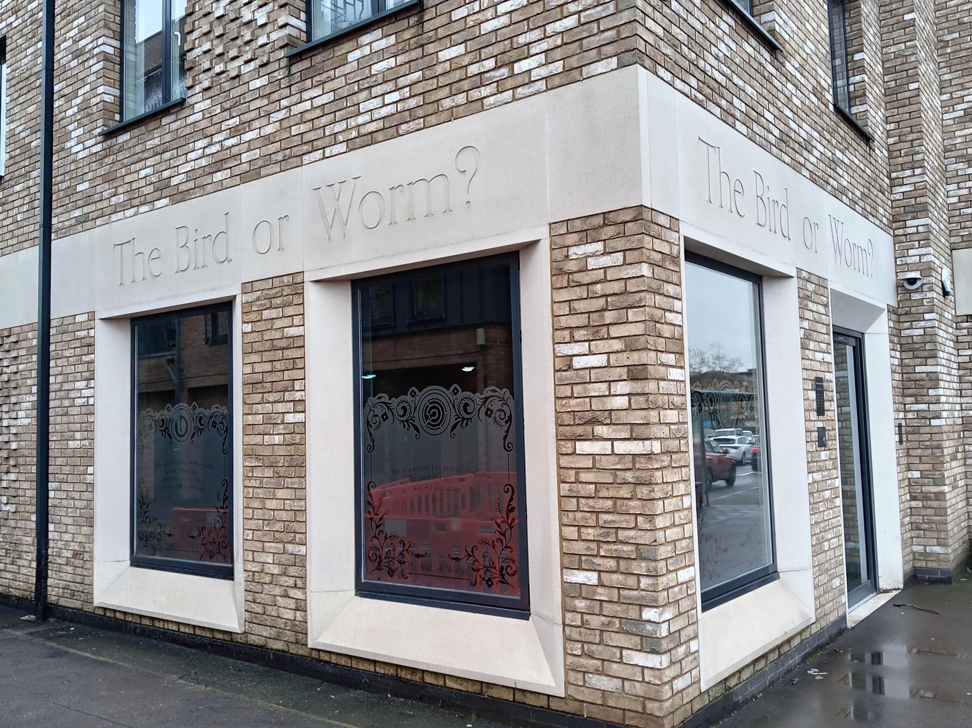 February 2026. (External, Key). Published on 05-03-2026