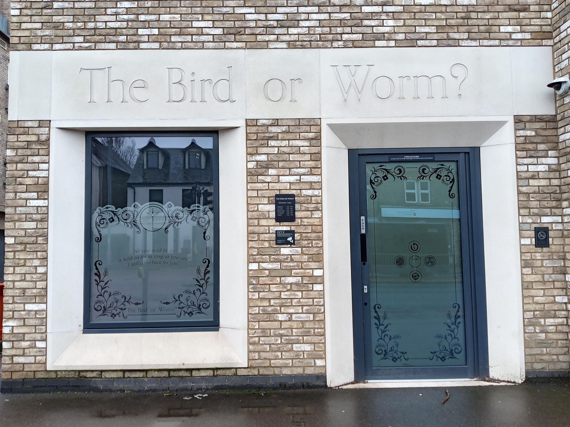 February 2026. (External, Key). Published on 05-03-2026