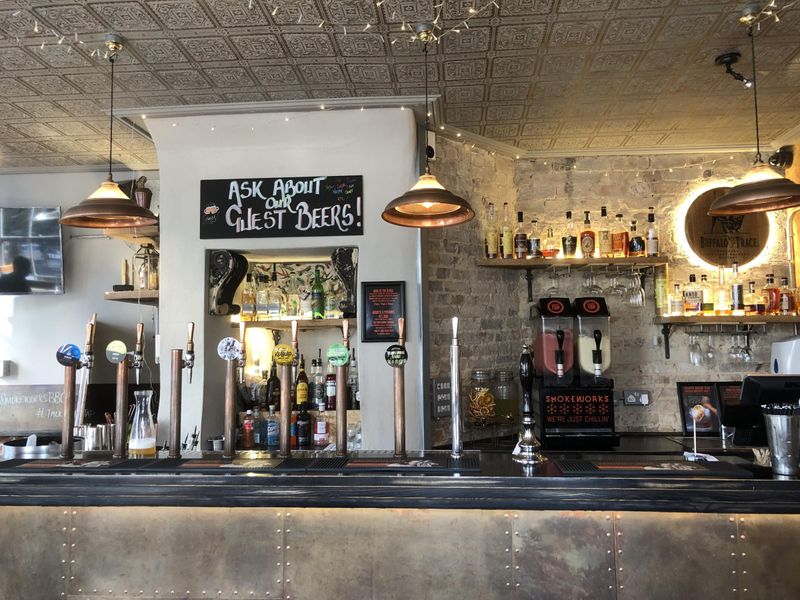 February 2023. (Bar). Published on 14-02-2023 