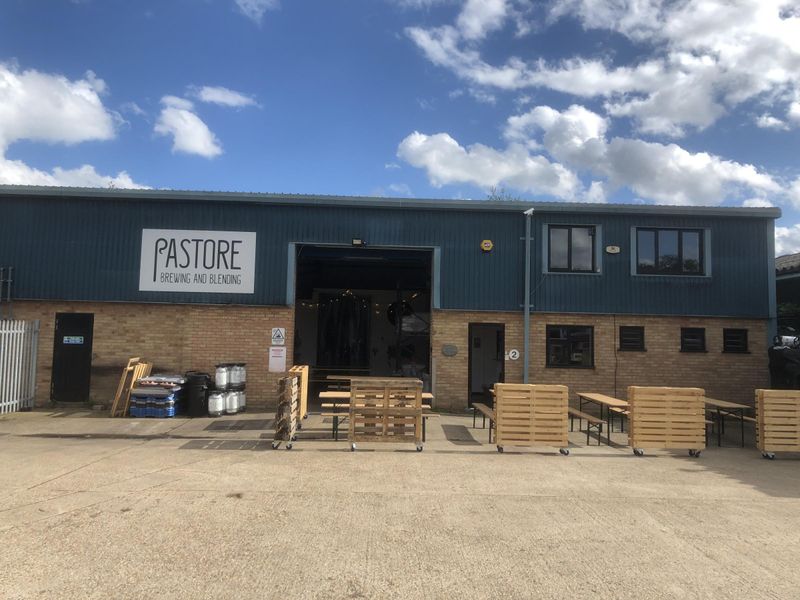 (Brewery, External, Key). Published on 20-05-2022