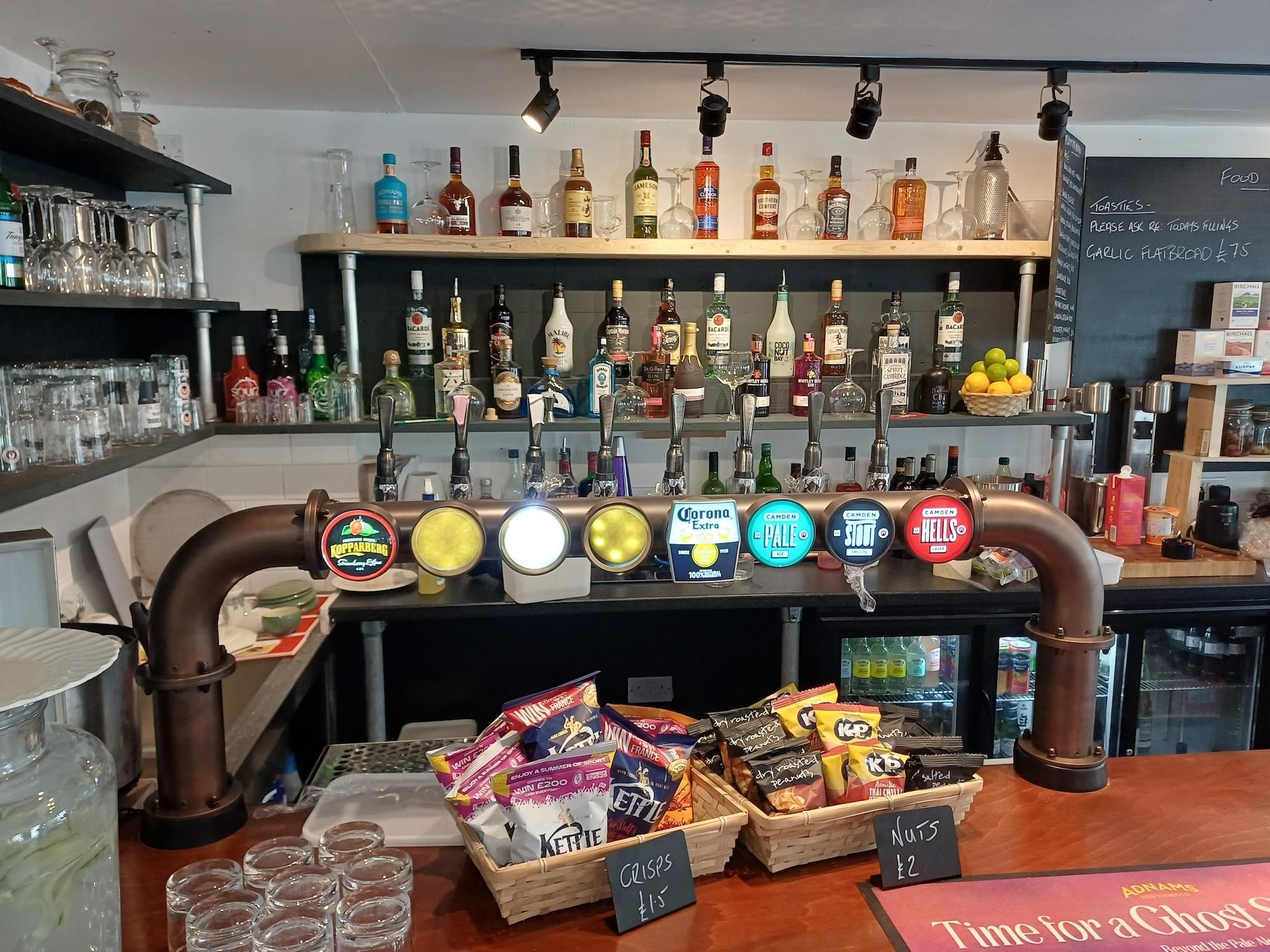 (Bar). Published on 18-09-2025