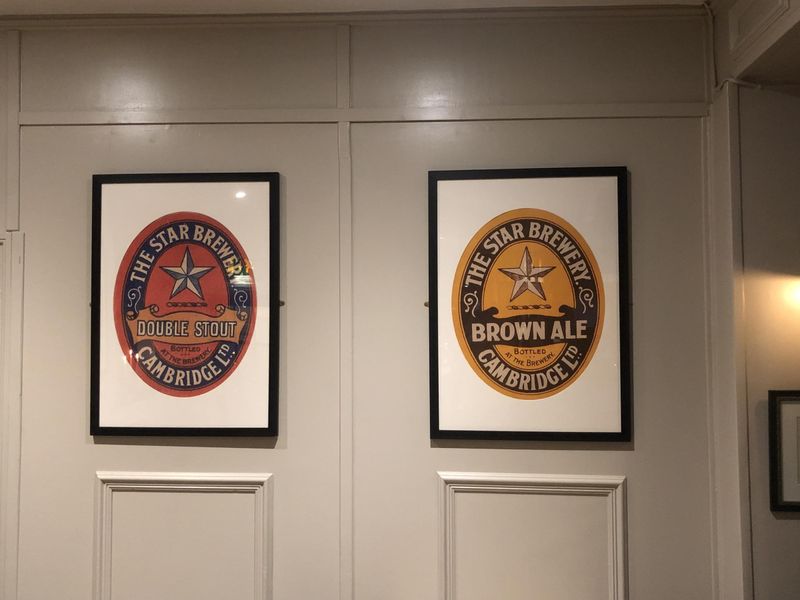 Star Brewery Beer Labels. Oct 2012. Published on 31-10-2022