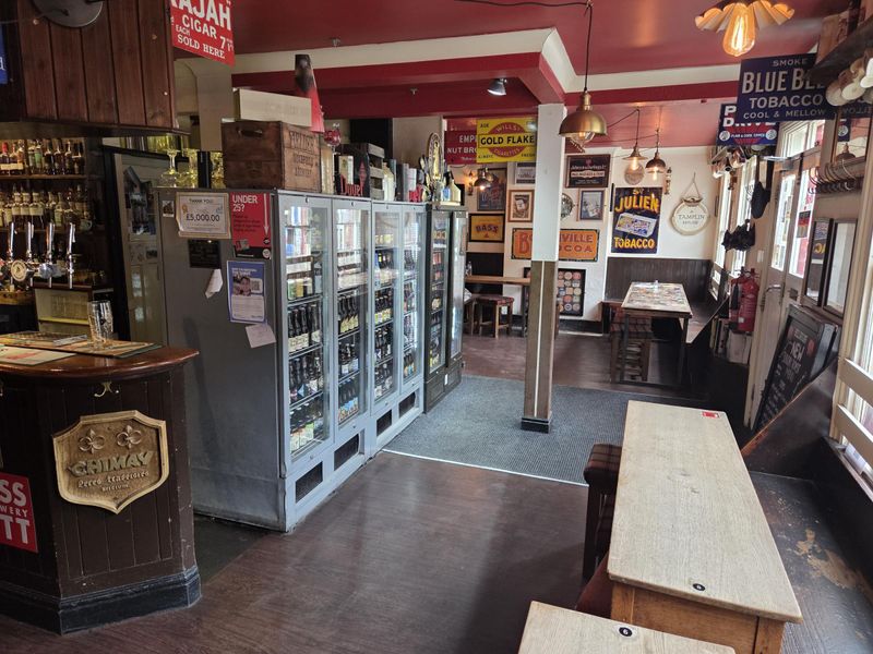 Beer Fridges. May 2026. Published on 01-06-2026 