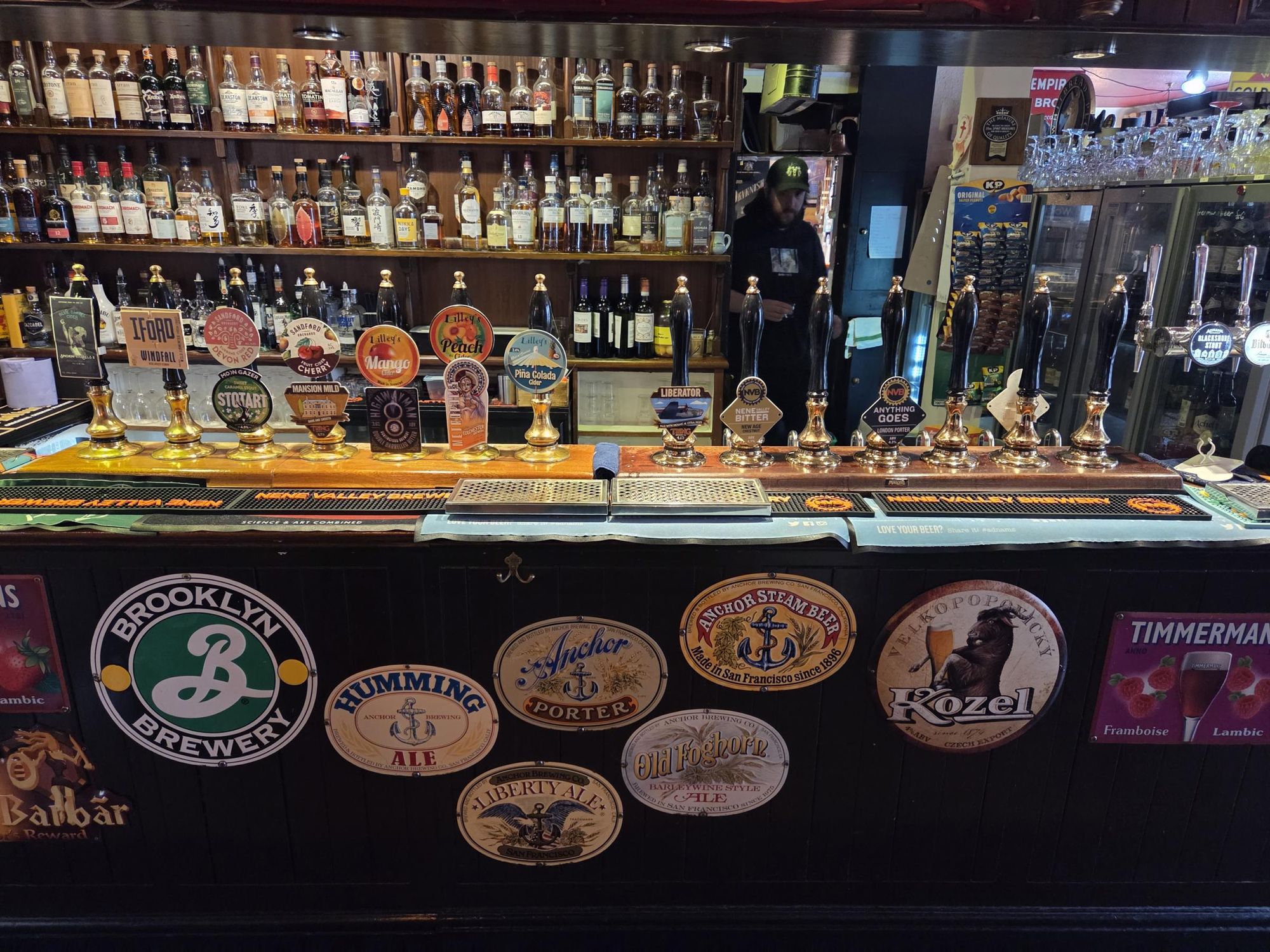 Bar. May 2026. Published on 01-06-2026
