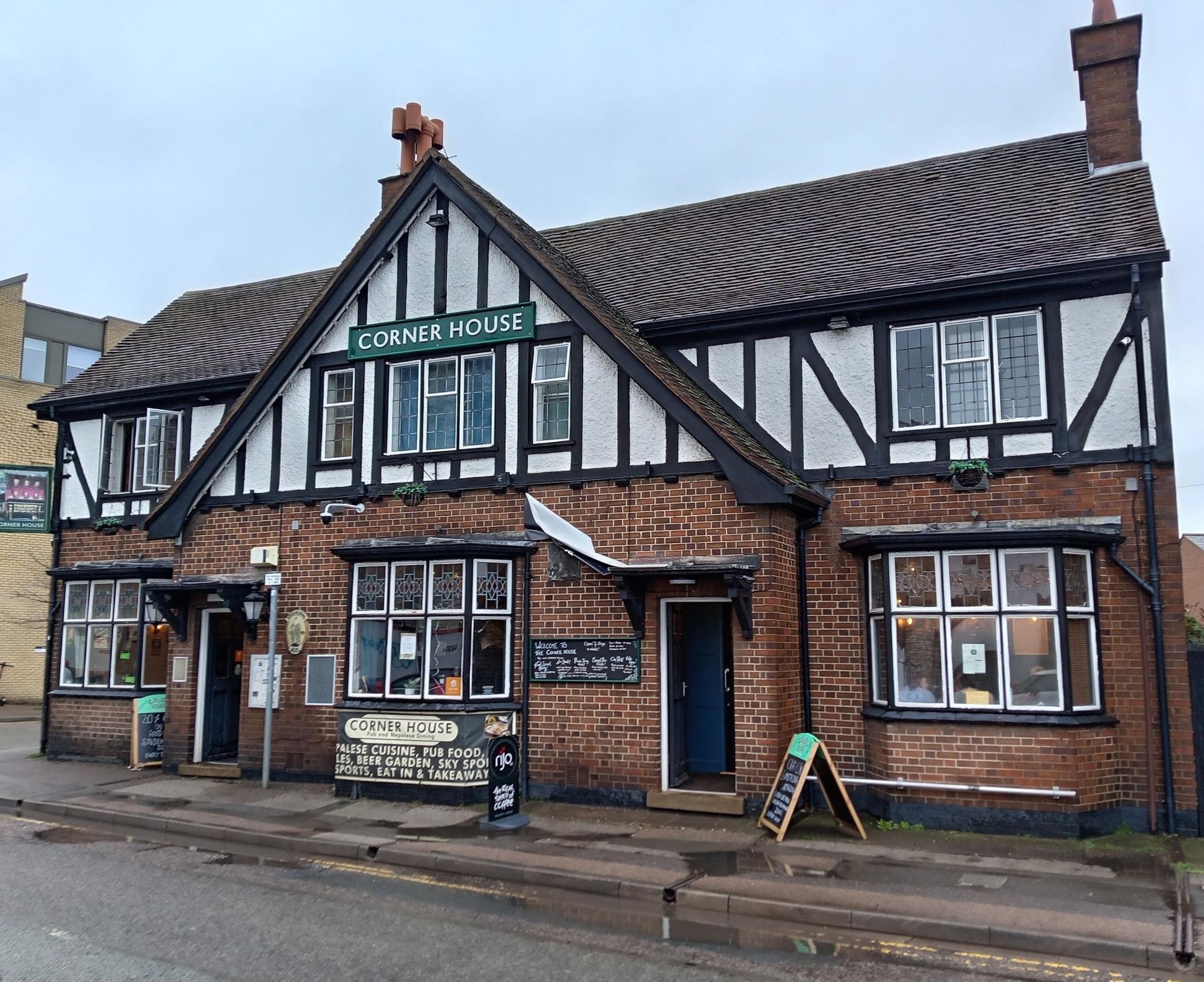 February 2026. (Pub, External, Key). Published on 05-03-2026