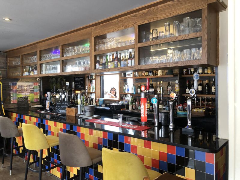 Bar. June 2026. (Bar). Published on 16-06-2026 