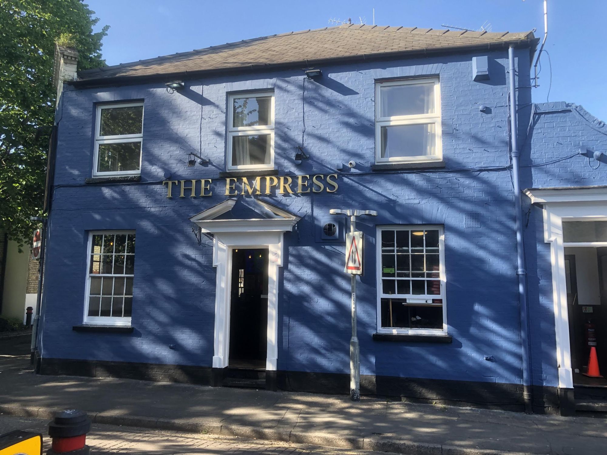 May 2024. (Pub, External, Key). Published on 10-05-2024