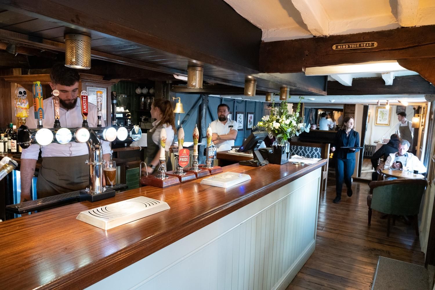 (Bar). Published on 05-02-2023