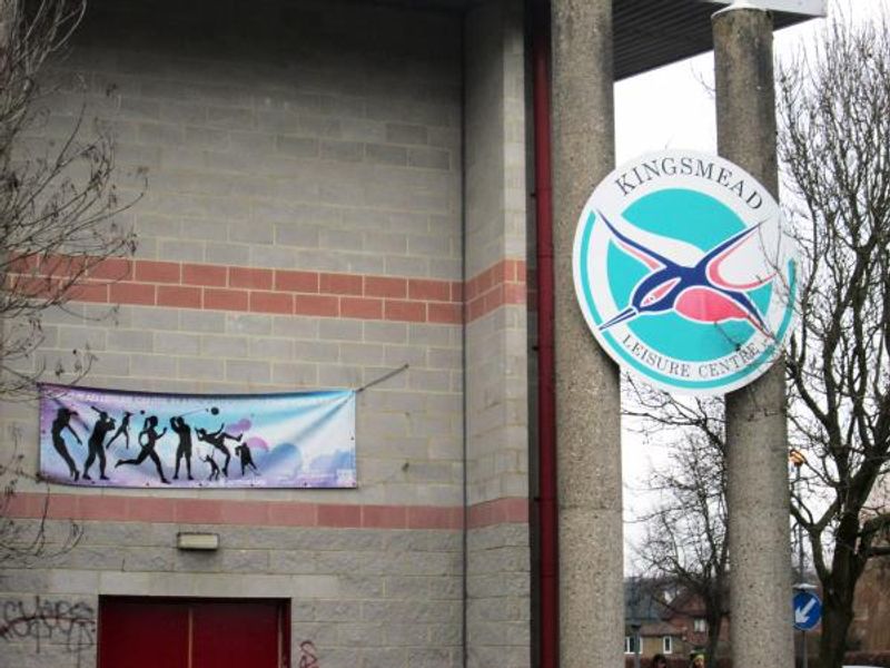 Kingsmead Leisure Centre, Canterbury CAMRA Experience