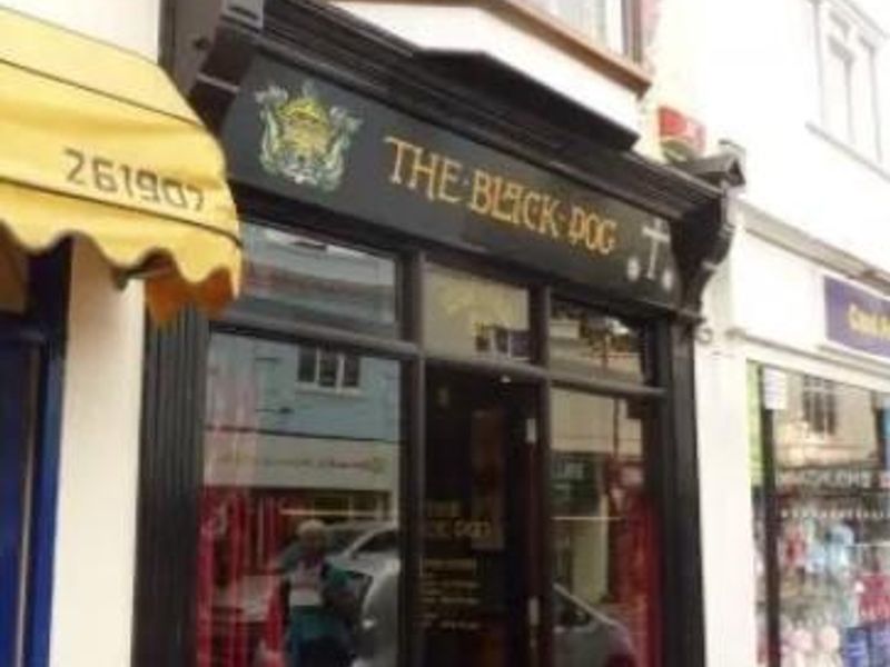 Streetview. (Pub, External). Published on 28-09-2024