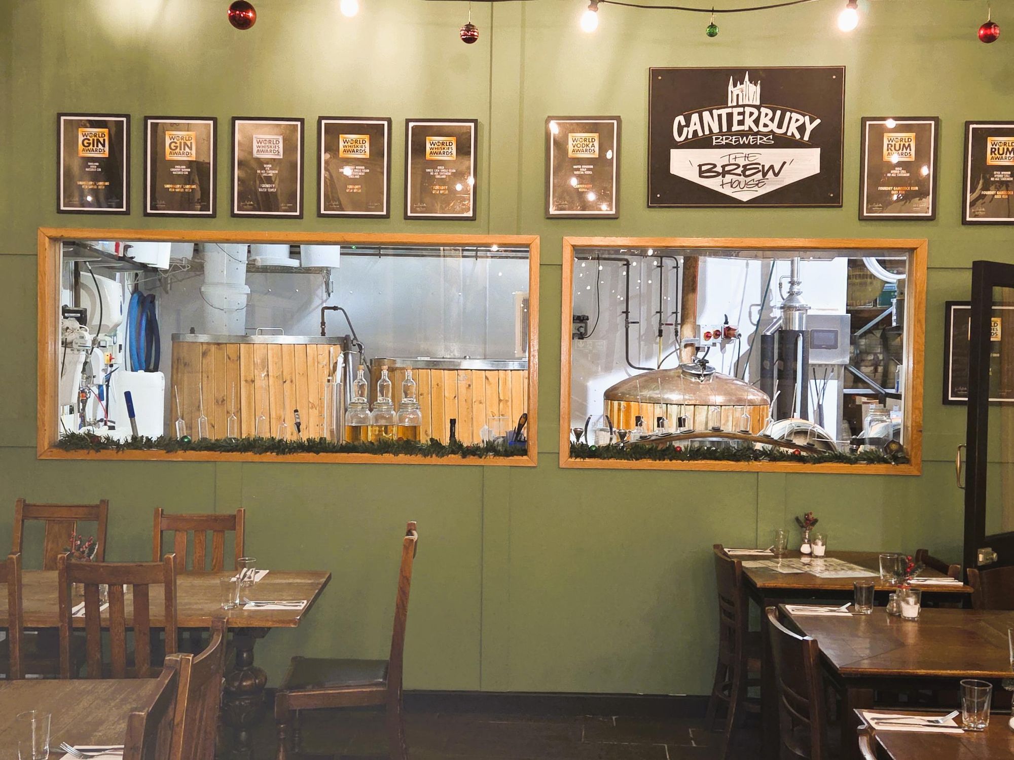 (Brewery). Published on 16-12-2025