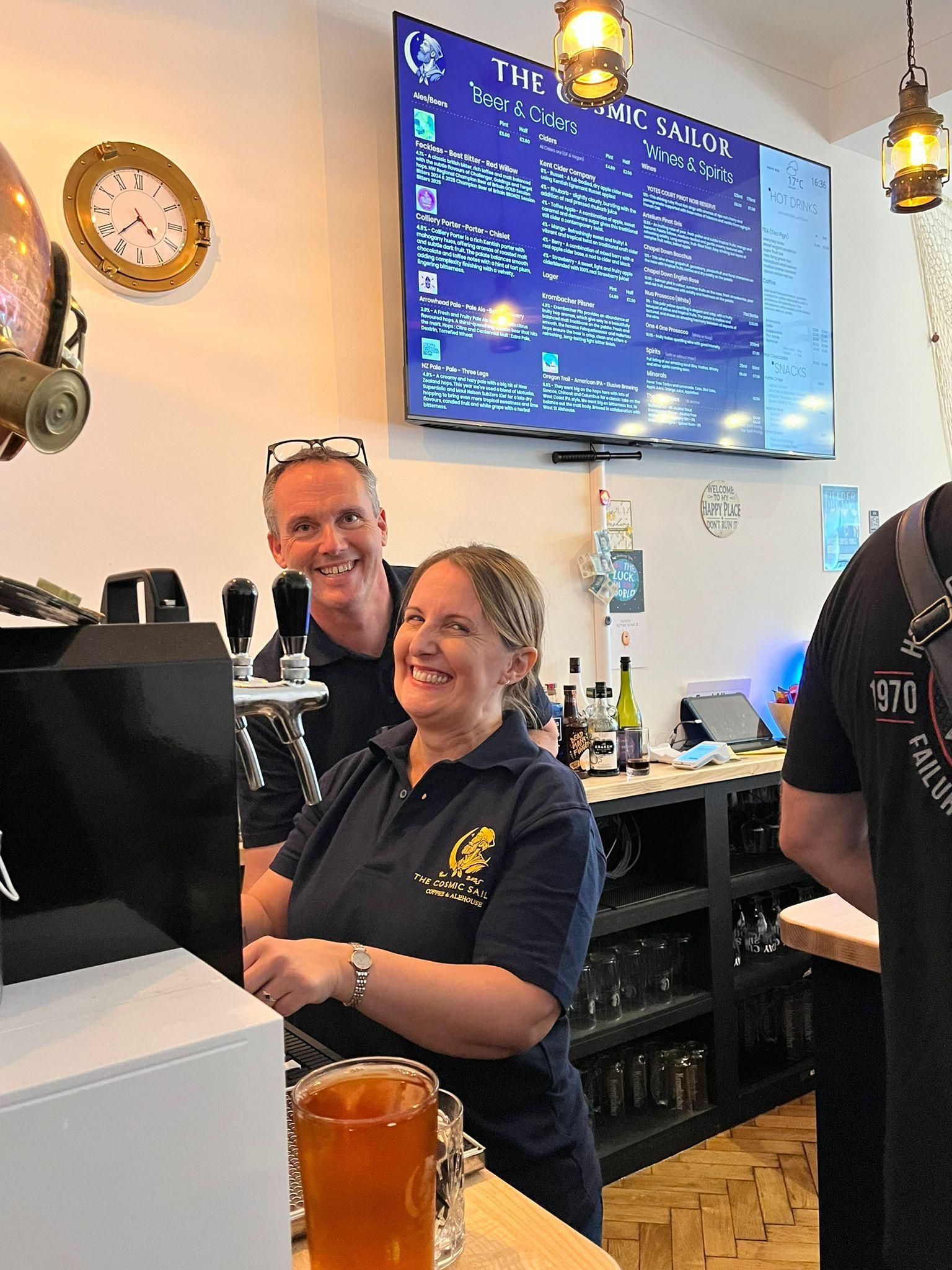 (Publican). Published on 01-10-2025