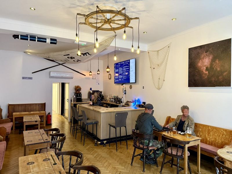 (Bar). Published on 01-10-2025 
