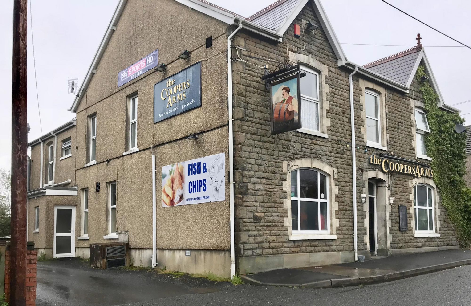 (Pub, External, Sign, Key). Published on 10-10-2017
