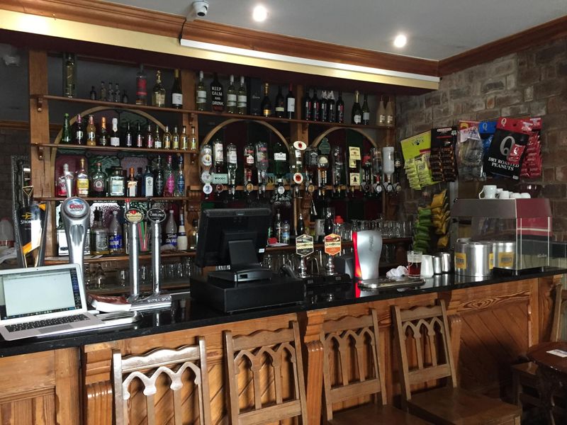 Snug bar. (Bar). Published on 11-11-2016 