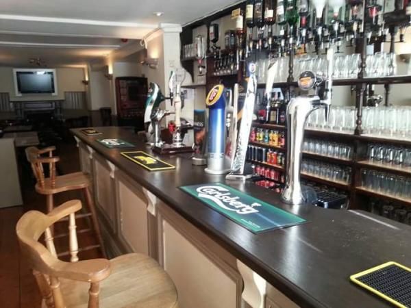 (Pub, Bar). Published on 21-08-2016