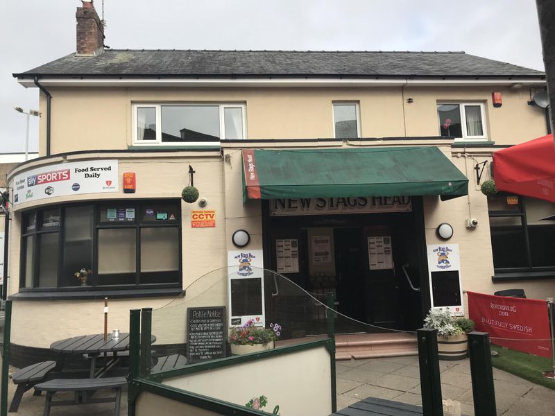 (Pub, Garden). Published on 09-08-2018