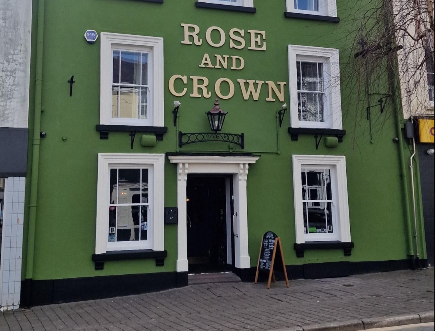 (Pub, External, Key). Published on 02-03-2025