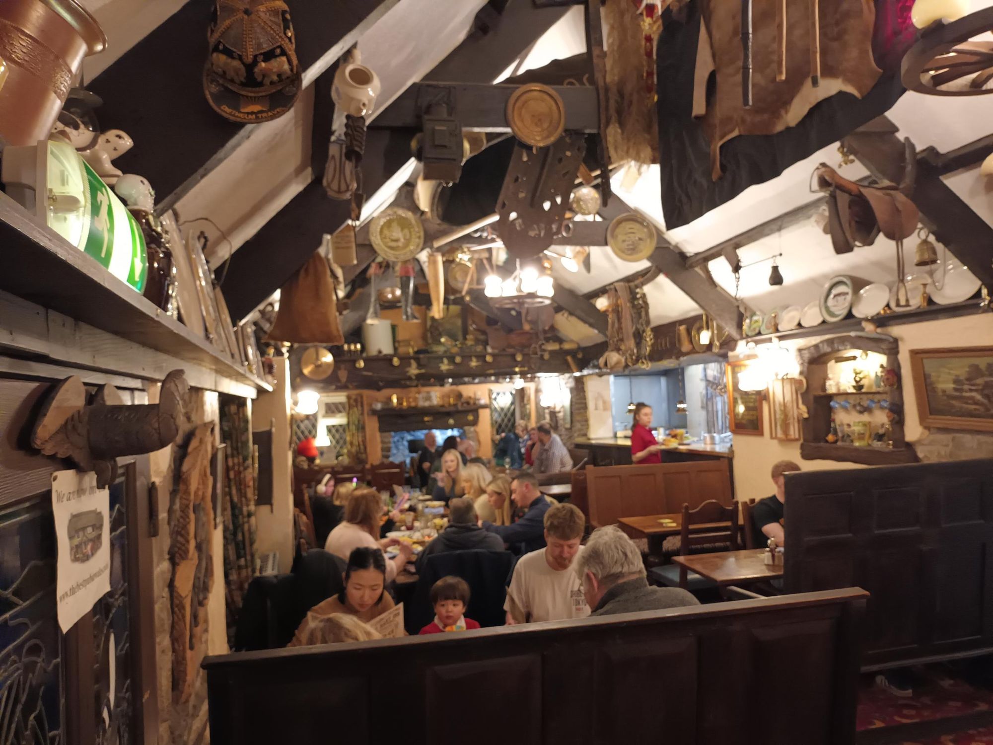 (Restaurant). Published on 10-02-2026