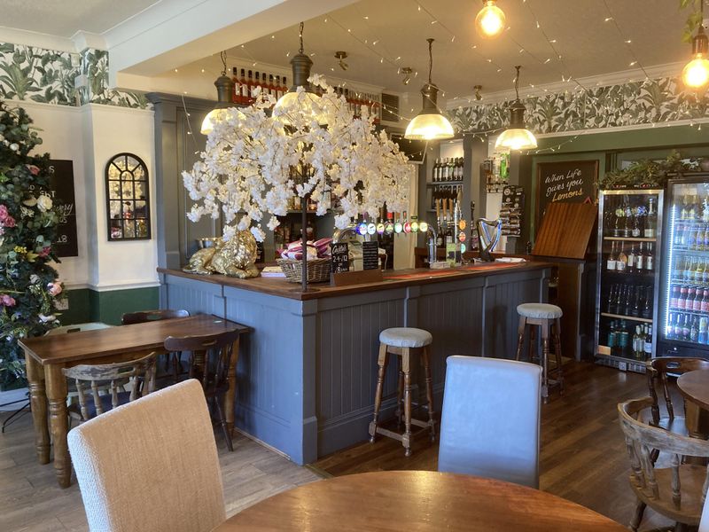 (Pub, Bar, Restaurant). Published on 17-12-2024