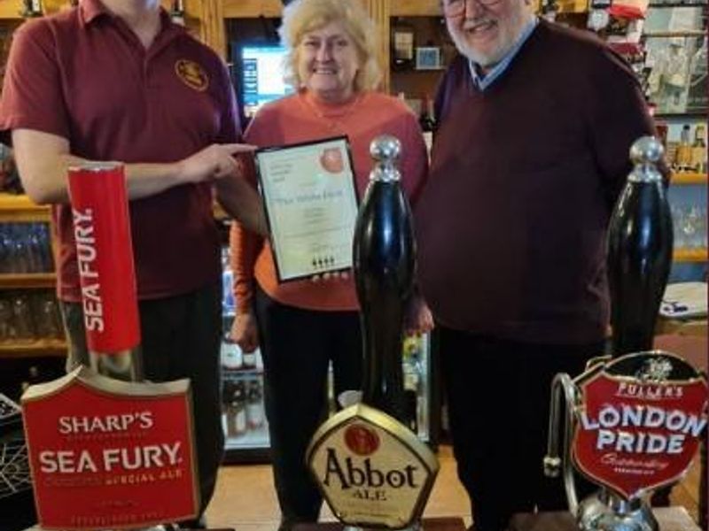 (Bar, Publican, Award). Published on 19-02-2024