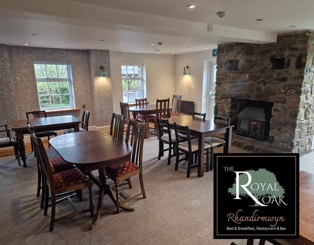 (Pub, Restaurant). Published on 24-06-2024