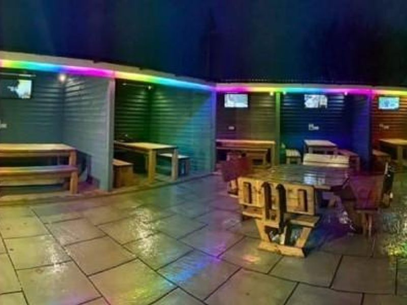 (External, Garden). Published on 01-03-2023