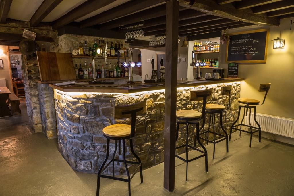 (Pub, Bar). Published on 02-05-2021