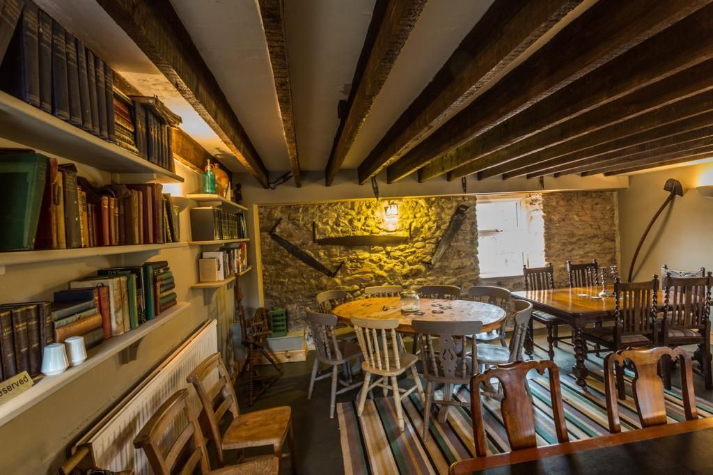 (Pub, Restaurant). Published on 02-05-2021